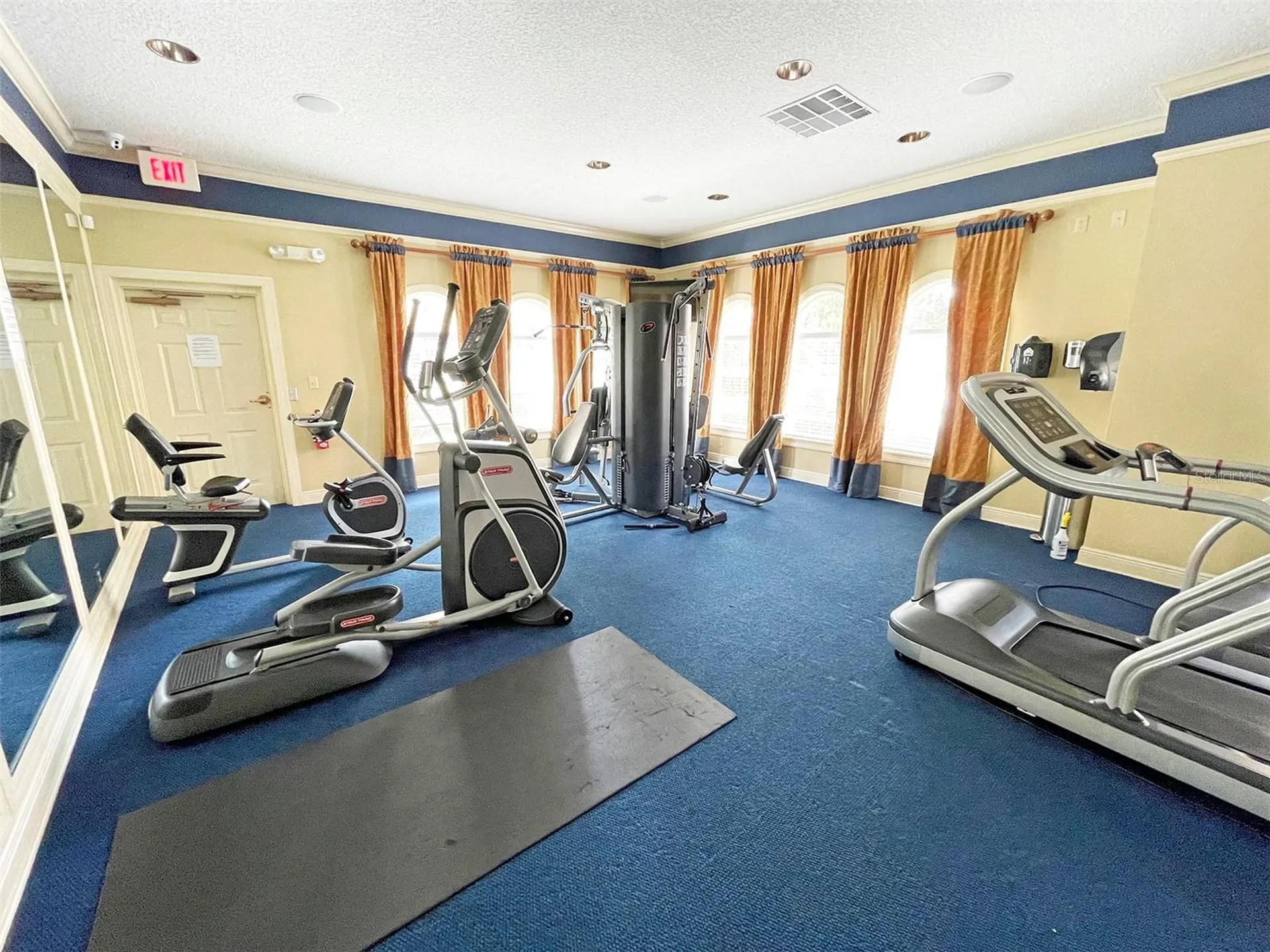 7580 Toscana Boulevard Orlando FL 32819