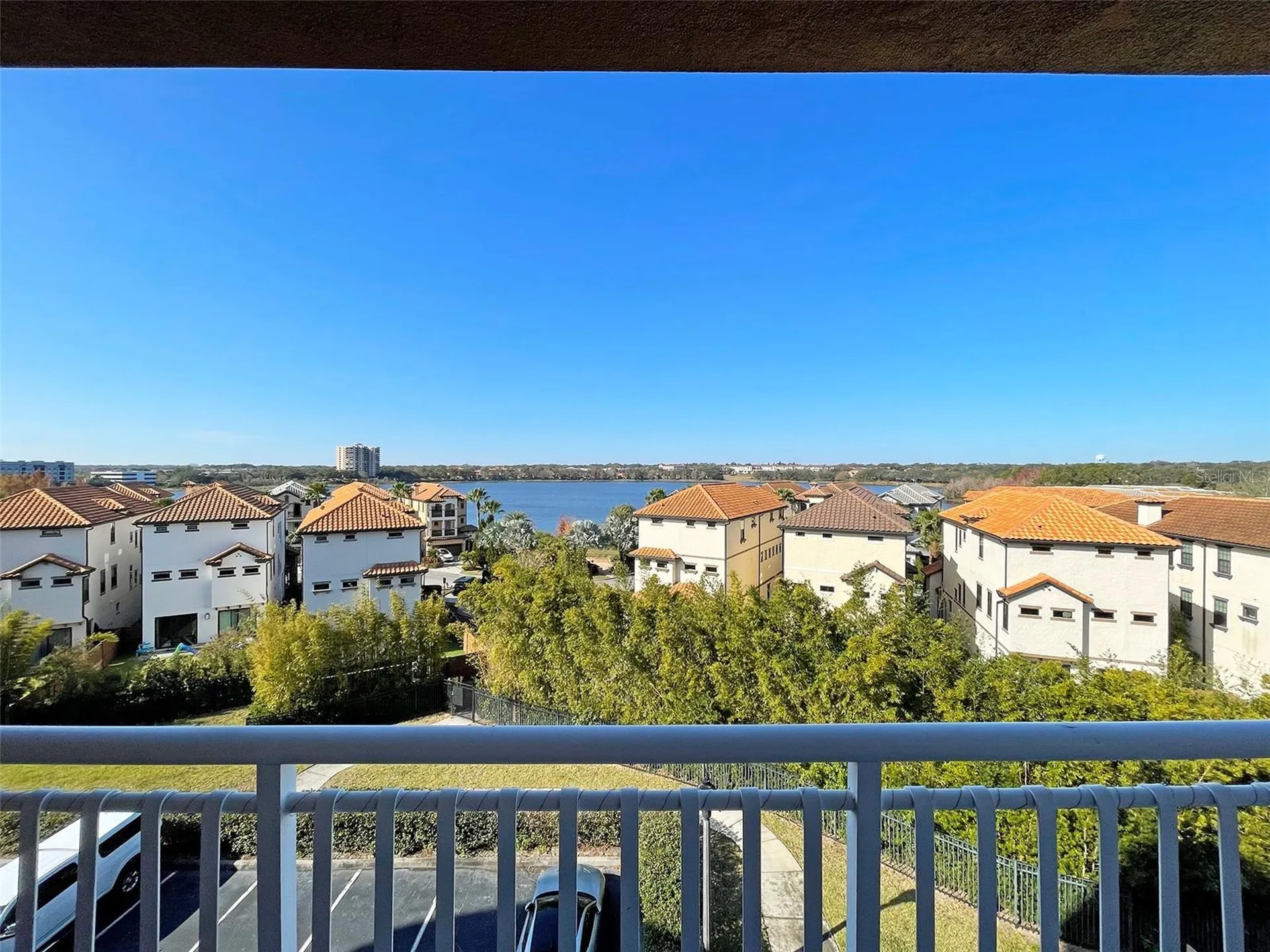 7580 Toscana Boulevard Orlando FL 32819