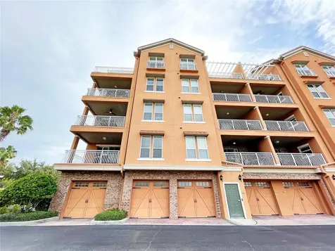 7580 Toscana Boulevard Orlando FL 32819