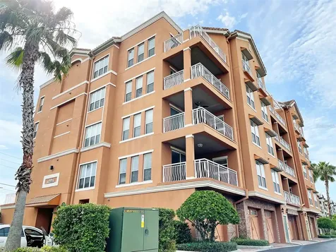 7580 Toscana Boulevard Orlando FL 32819