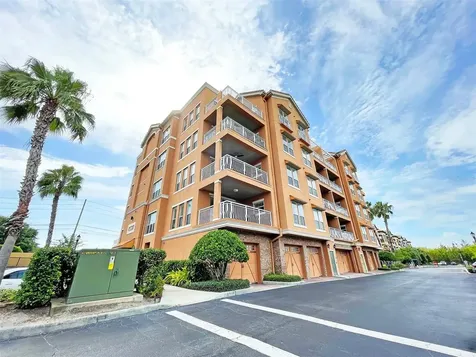 7580 Toscana Boulevard Orlando FL 32819