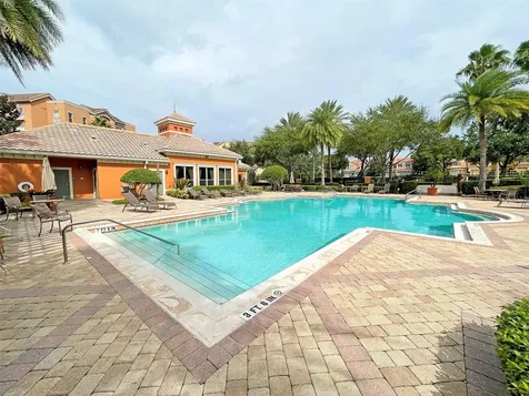 7580 Toscana Boulevard Orlando FL 32819