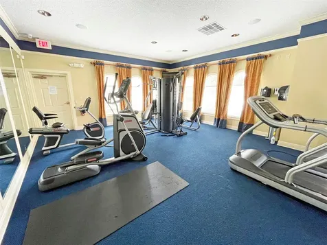 7580 Toscana Boulevard Orlando FL 32819