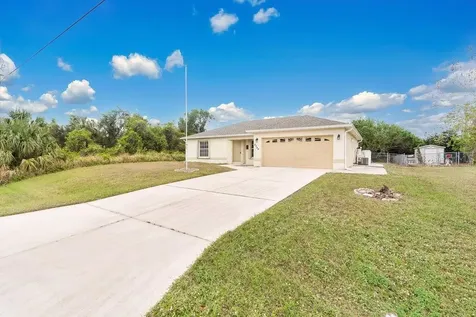 4944 Alseir Road North Port FL 34288