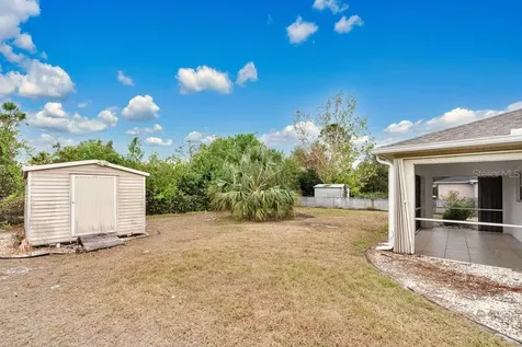 4944 Alseir Road North Port FL 34288