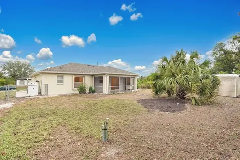 4944 Alseir Road North Port FL 34288