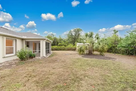 4944 Alseir Road North Port FL 34288