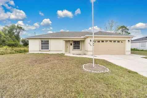 4944 Alseir Road North Port FL 34288