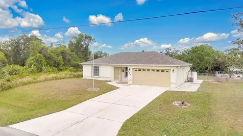 4944 Alseir Road North Port FL 34288