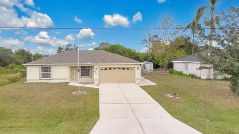 4944 Alseir Road North Port FL 34288