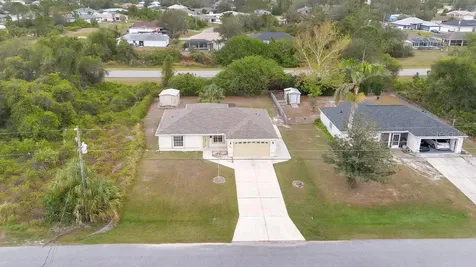 4944 Alseir Road North Port FL 34288