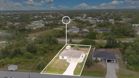 4944 Alseir Road North Port FL 34288