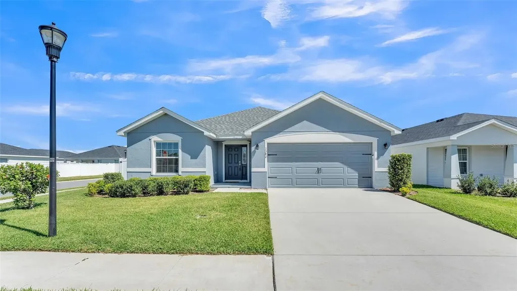 1342 Mezzavalle Way Auburndale FL 33823