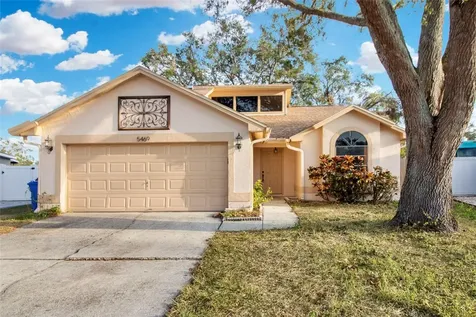 5469 Friarsway Drive Tampa FL 33624