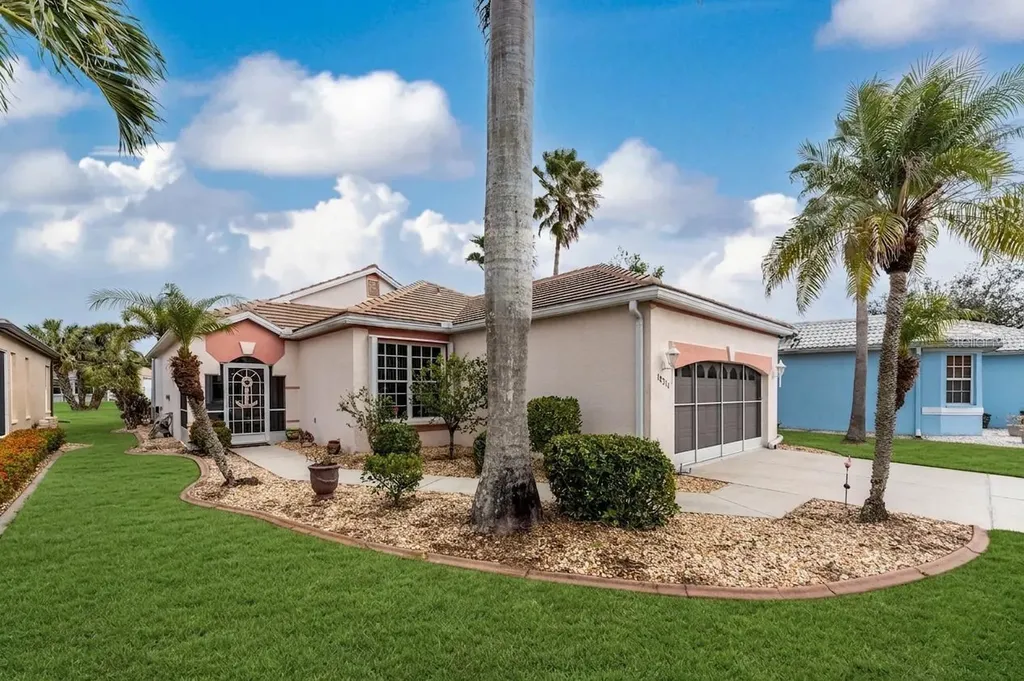 10214 Windsong Road Punta Gorda FL 33955
