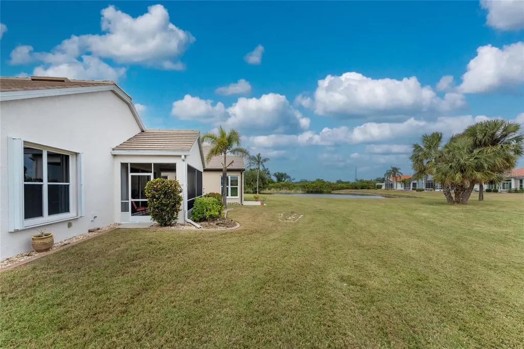 10214 Windsong Road Punta Gorda FL 33955