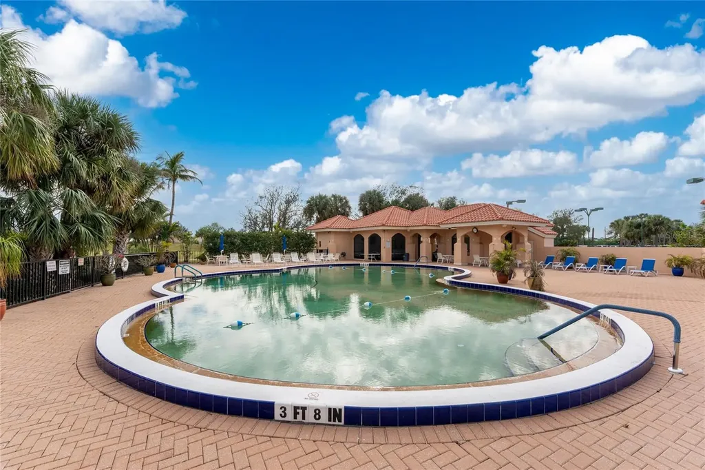 10214 Windsong Road Punta Gorda FL 33955