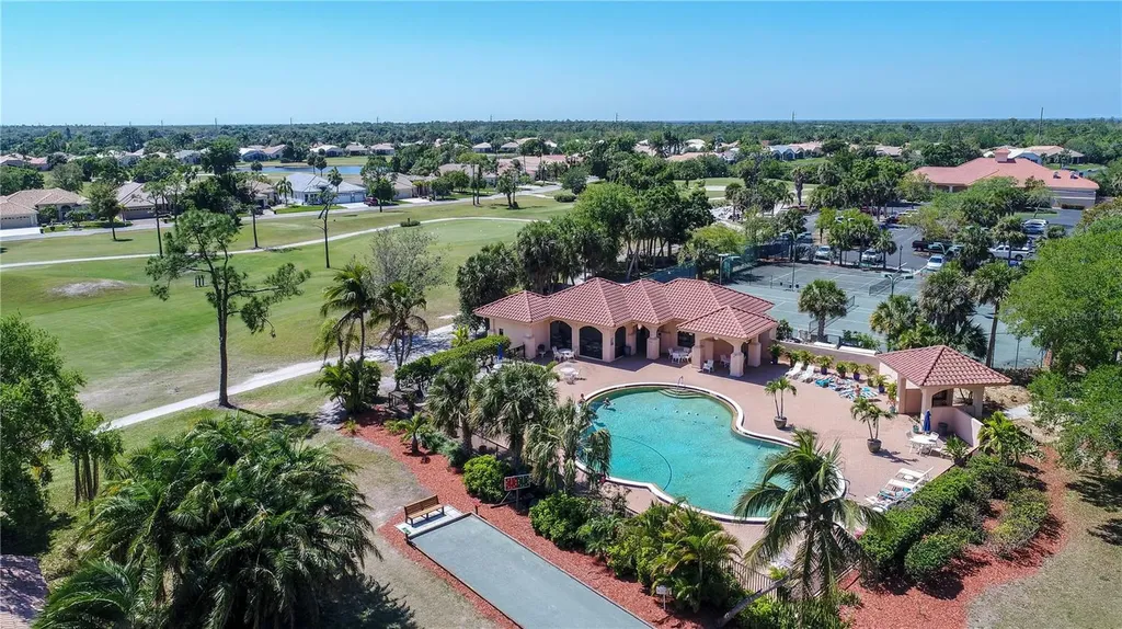 10214 Windsong Road Punta Gorda FL 33955