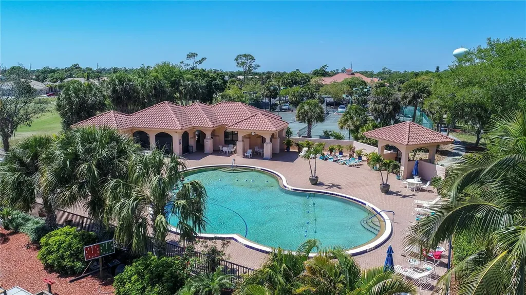 10214 Windsong Road Punta Gorda FL 33955