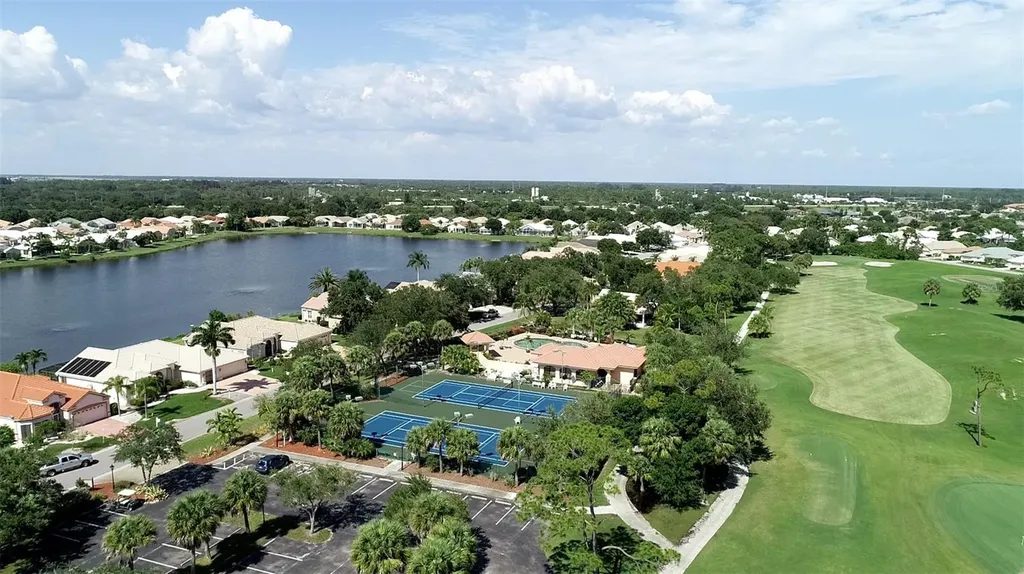 10214 Windsong Road Punta Gorda FL 33955