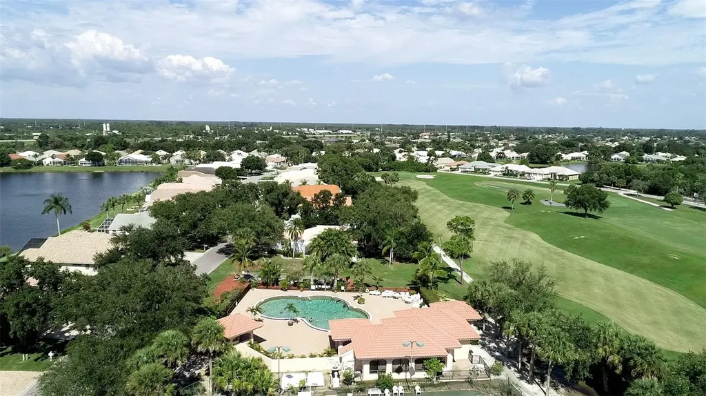 10214 Windsong Road Punta Gorda FL 33955