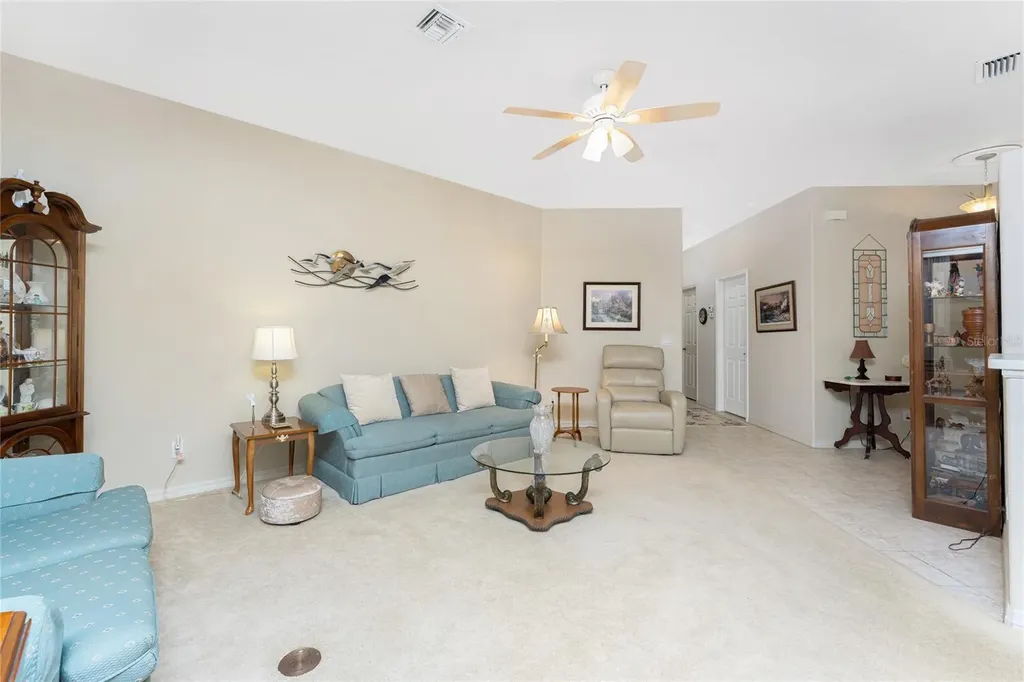 10214 Windsong Road Punta Gorda FL 33955