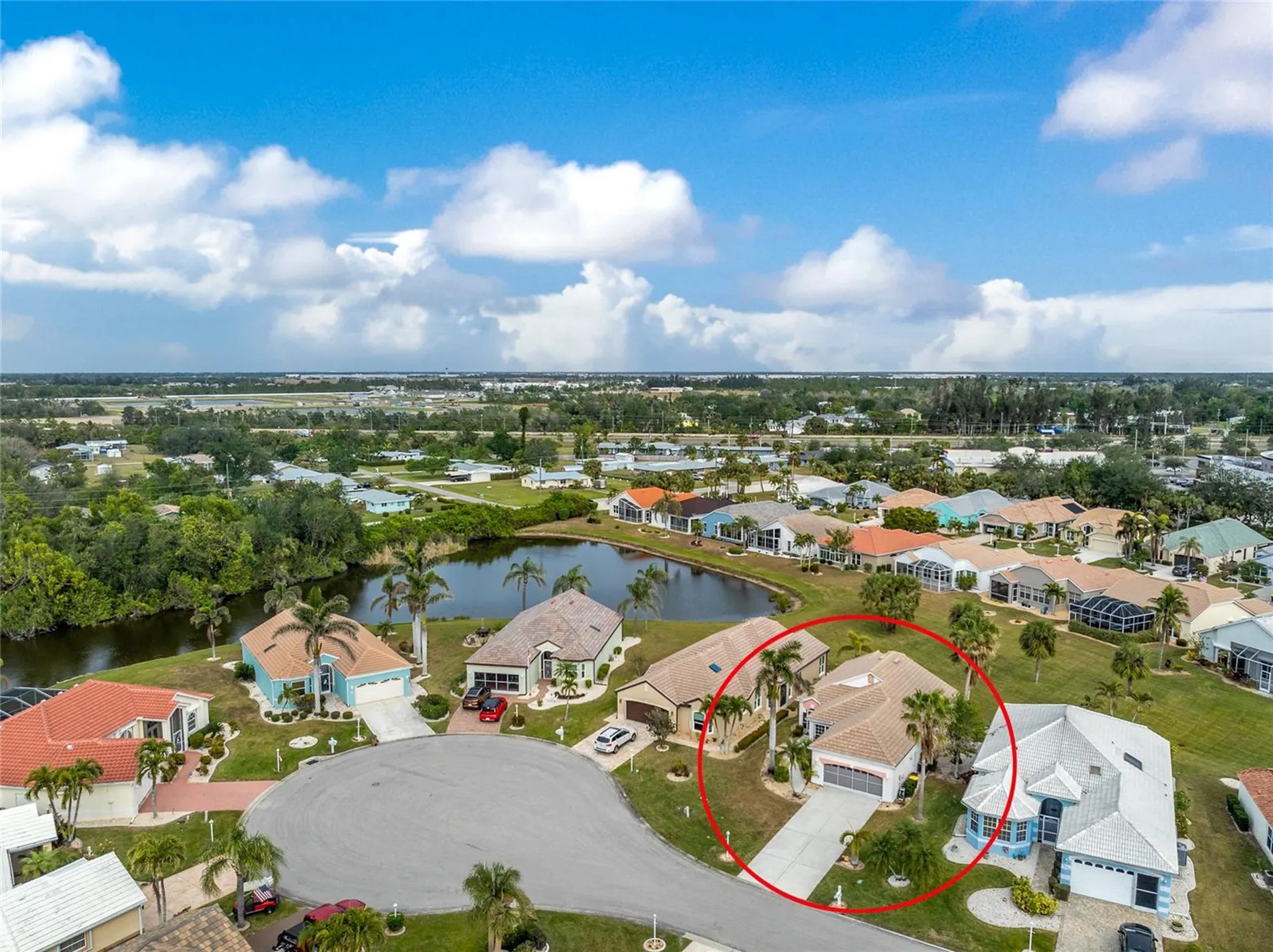 10214 Windsong Road Punta Gorda FL 33955