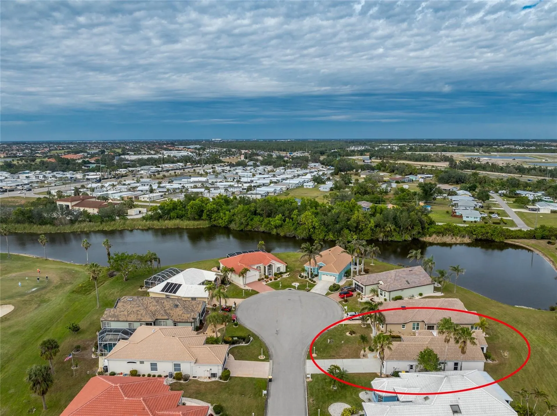 10214 Windsong Road Punta Gorda FL 33955