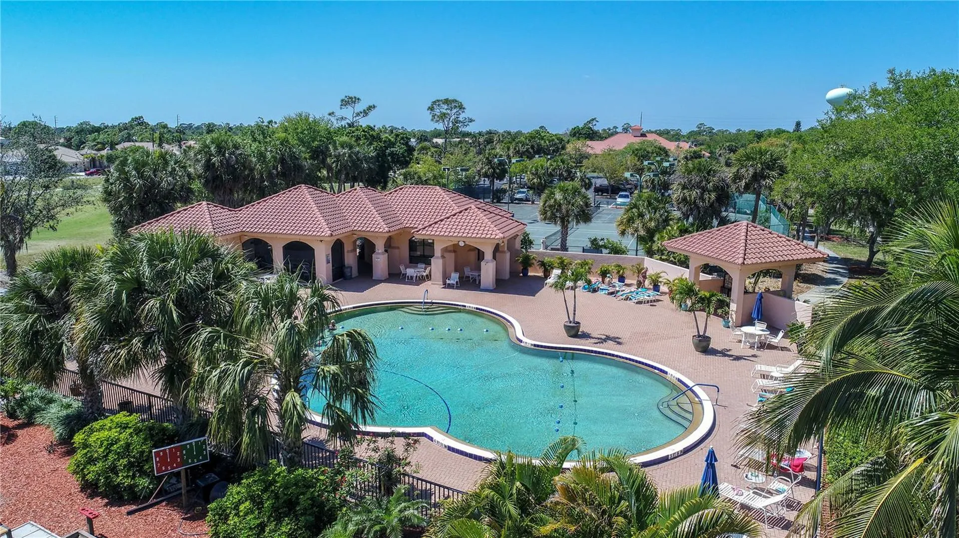 10214 Windsong Road Punta Gorda FL 33955