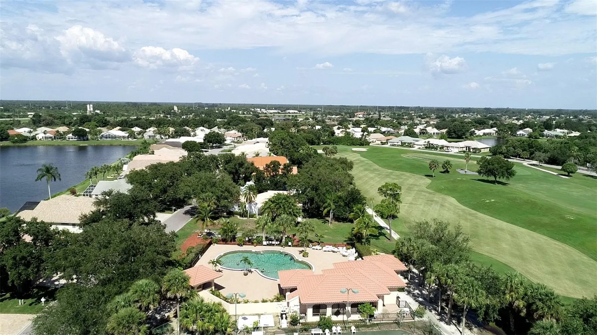 10214 Windsong Road Punta Gorda FL 33955