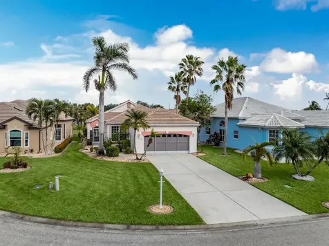 10214 Windsong Road Punta Gorda FL 33955