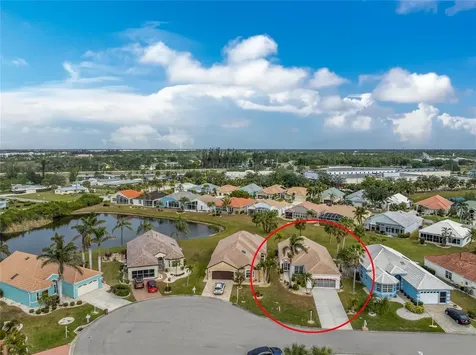 10214 Windsong Road Punta Gorda FL 33955