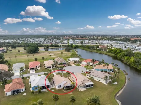 10214 Windsong Road Punta Gorda FL 33955