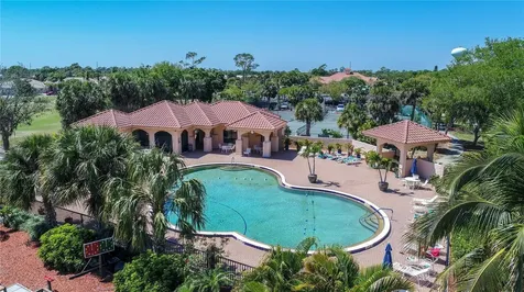 10214 Windsong Road Punta Gorda FL 33955