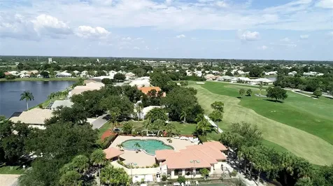 10214 Windsong Road Punta Gorda FL 33955