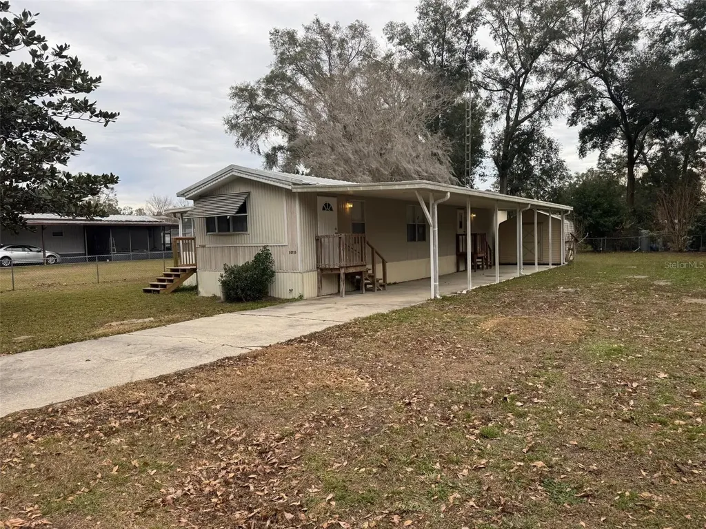 14715 SE 47th Avenue Summerfield FL 34491
