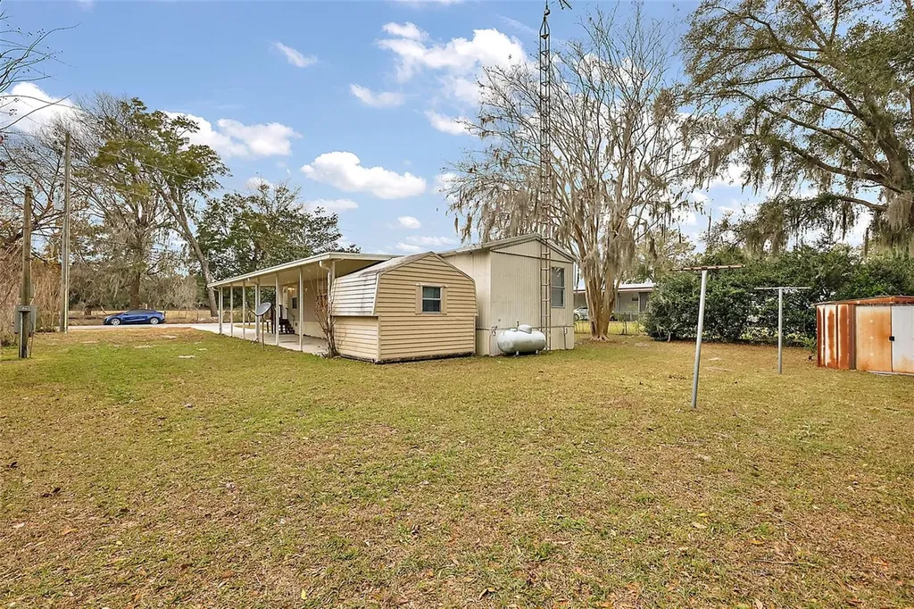 14715 SE 47th Avenue Summerfield FL 34491