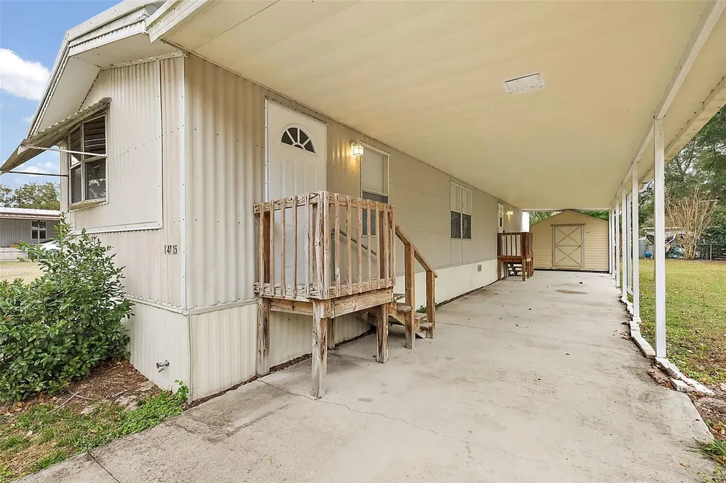 14715 SE 47th Avenue Summerfield FL 34491