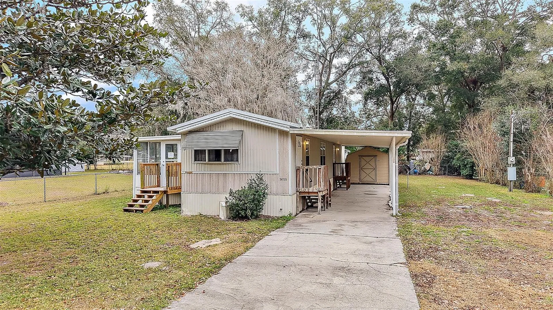 14715 SE 47th Avenue Summerfield FL 34491