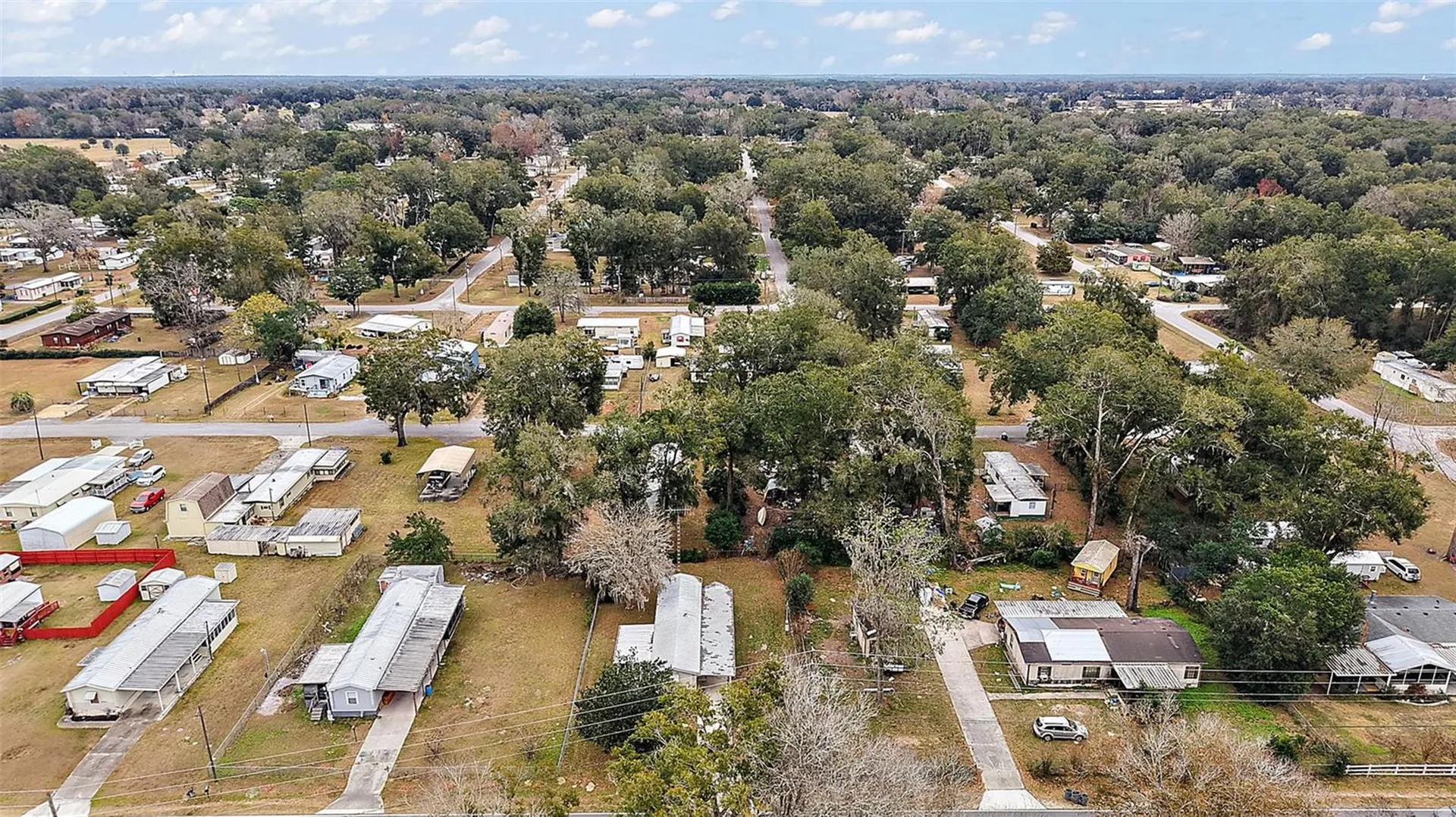 14715 SE 47th Avenue Summerfield FL 34491