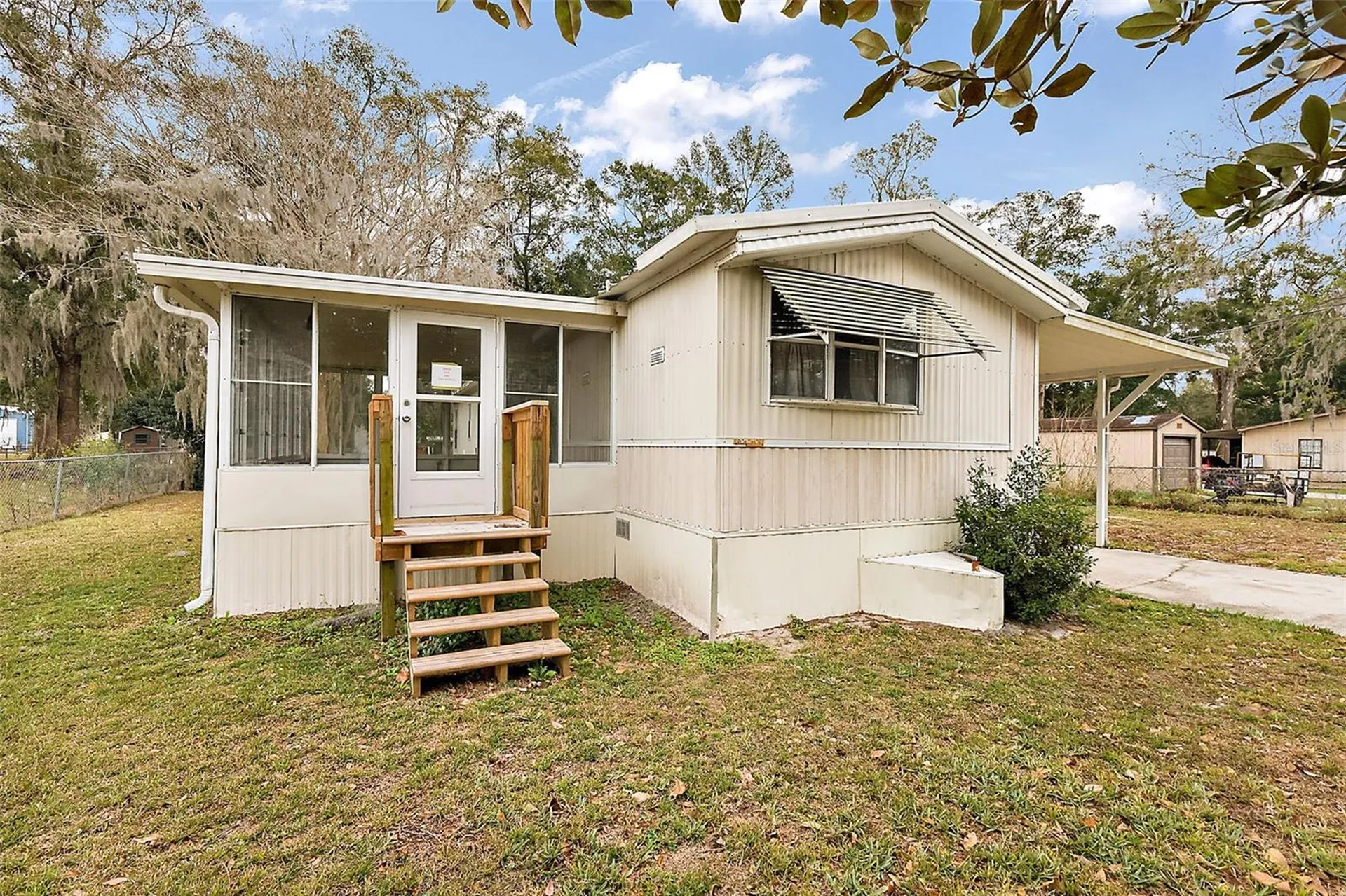 14715 SE 47th Avenue Summerfield FL 34491