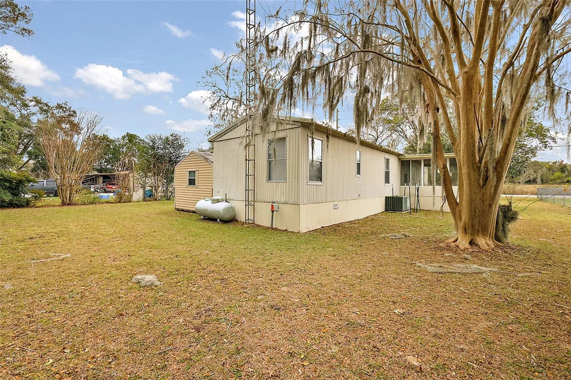 14715 SE 47th Avenue Summerfield FL 34491