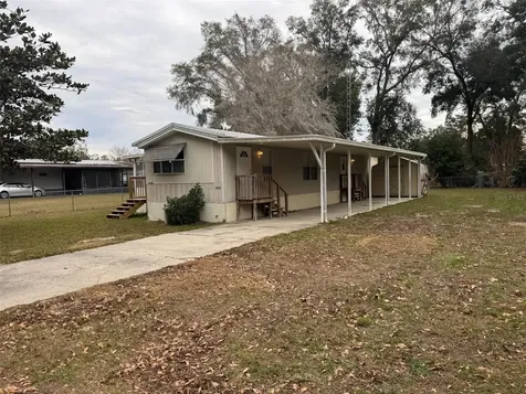14715 SE 47th Avenue Summerfield FL 34491