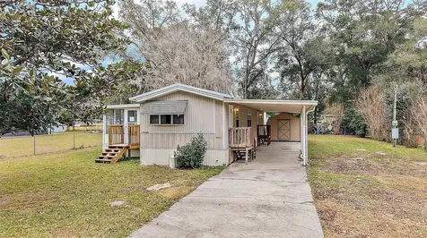 14715 SE 47th Avenue Summerfield FL 34491