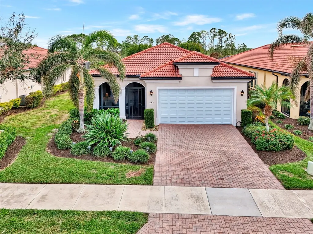 10457 Crooked Creek Drive Venice FL 34293