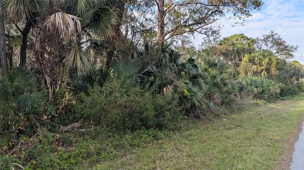107 Juper Street Port Charlotte FL 33953