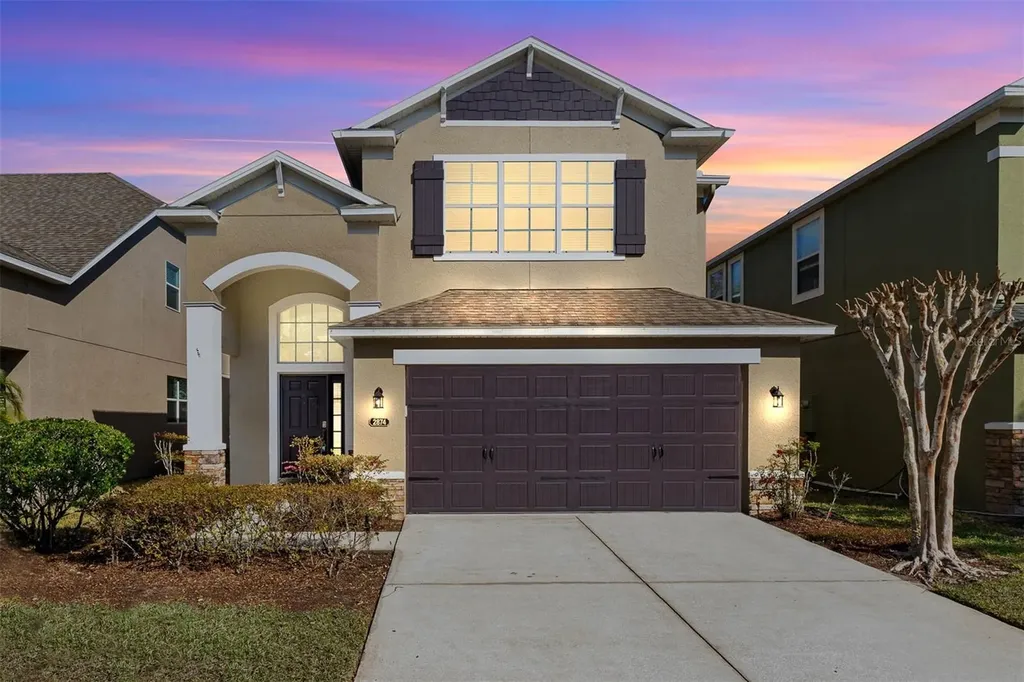 2874 Pewter Mist Court Oviedo FL 32765