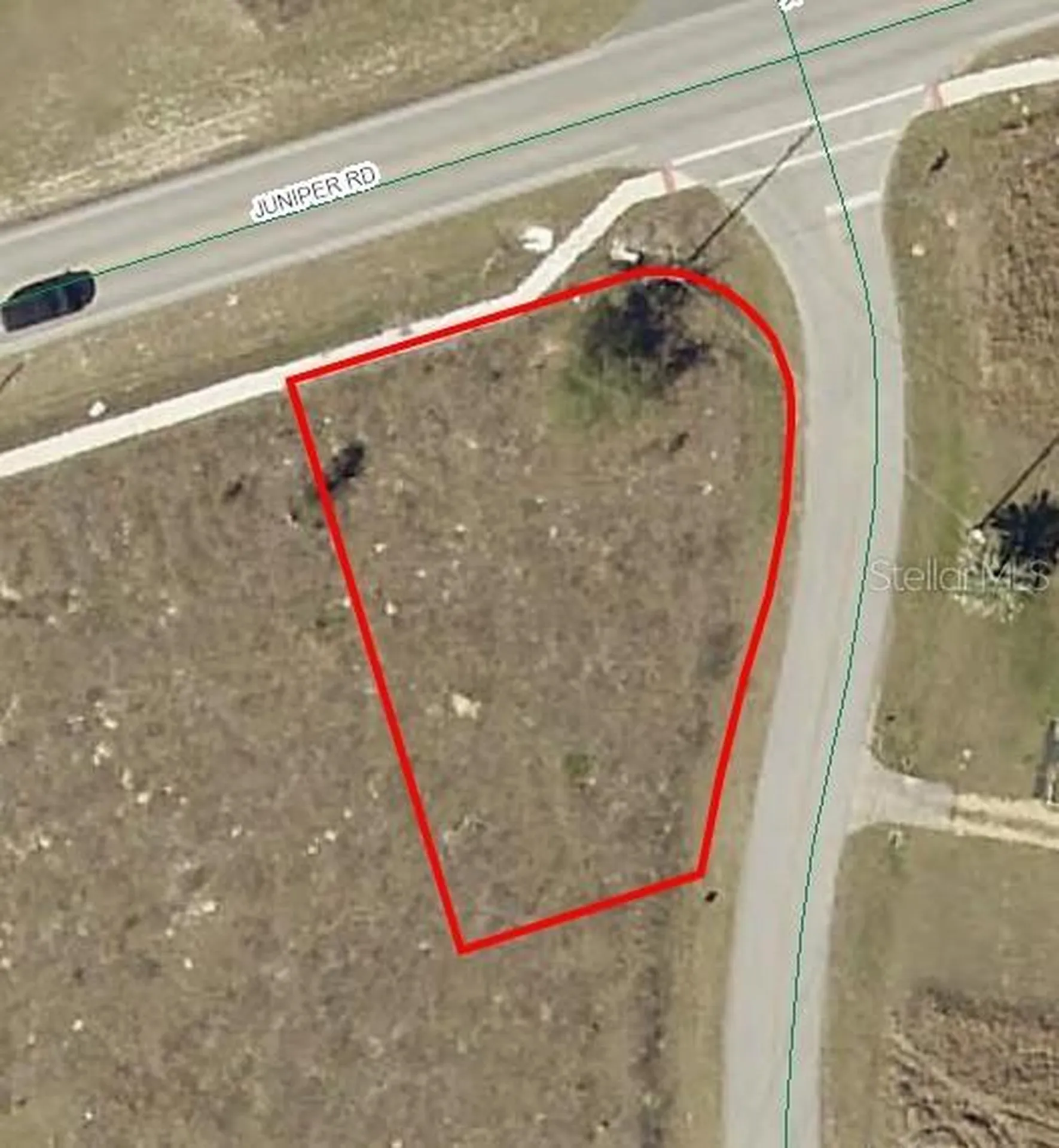 Juniper Loop Circle Ocala FL 34472