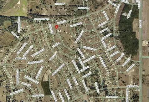Juniper Loop Circle Ocala FL 34472