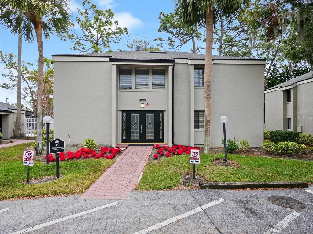 127 Springwood Circle Longwood FL 32750